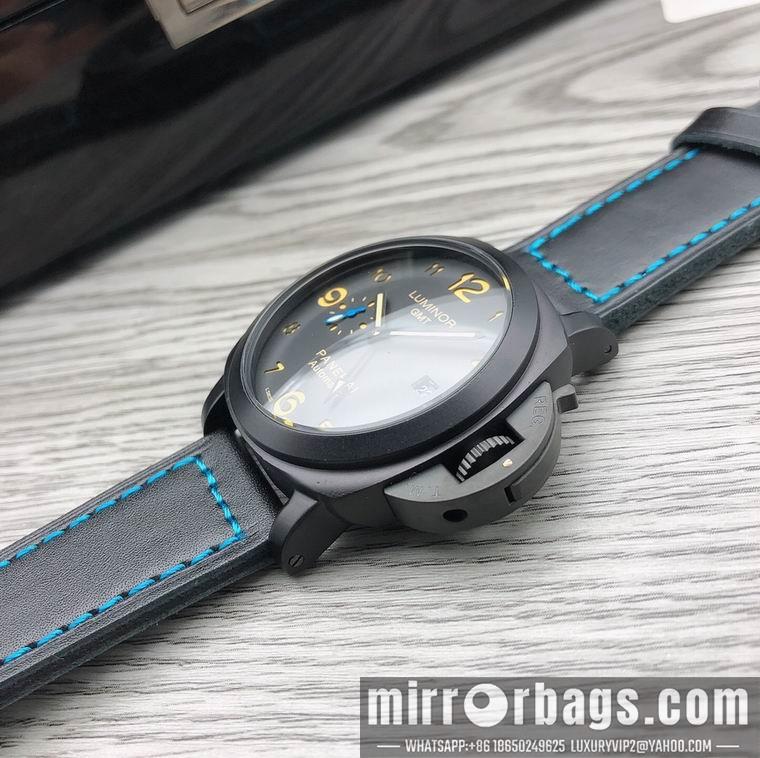 Panerai men 44mX16mm M06
