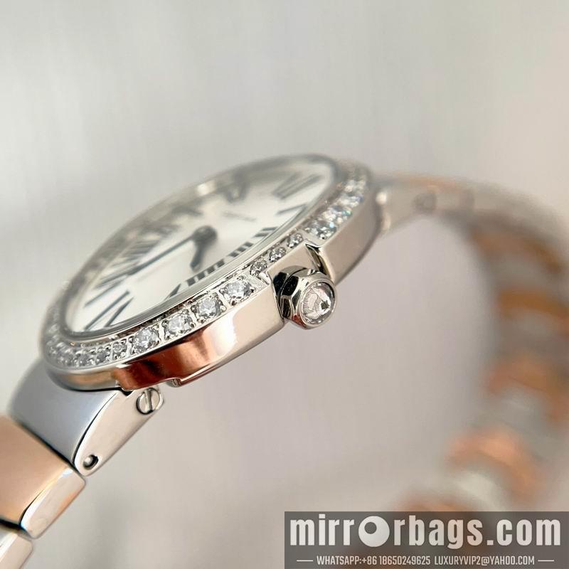 Cartier 23X31mm 022360