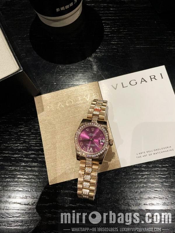Rolex 31mm 102208