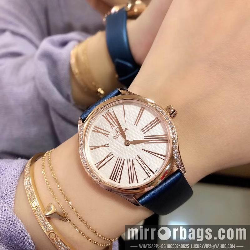 Omega watch 022368
