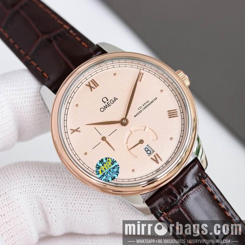 Omega 41mm 032229