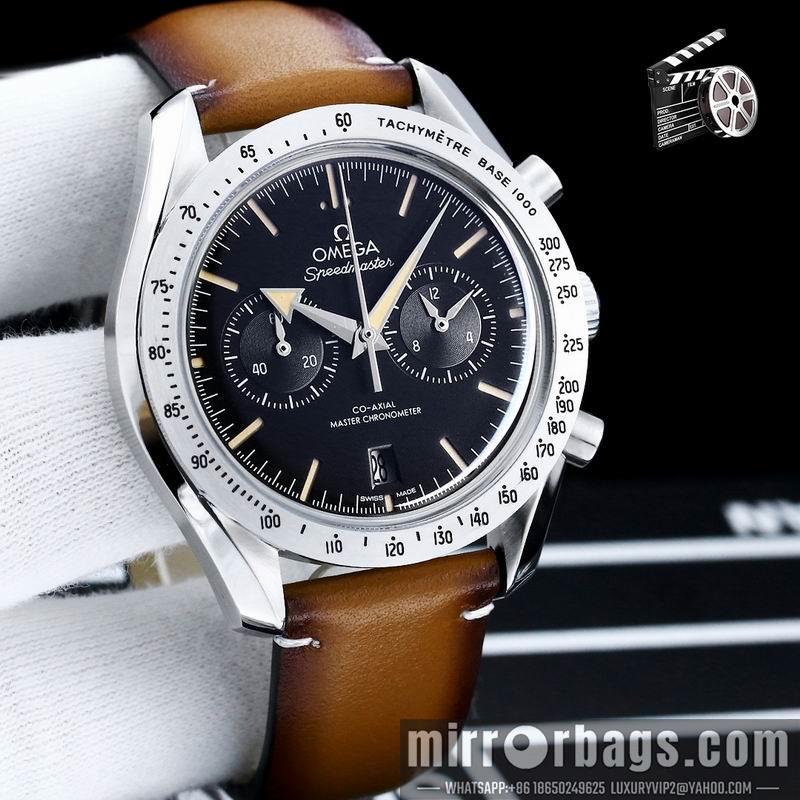 Omega 43mm 072414