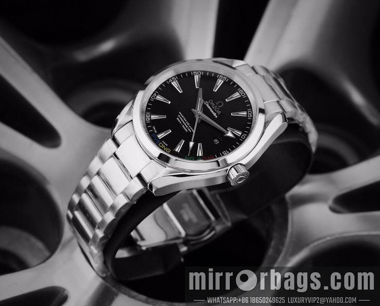 Omega watch 41mm M112