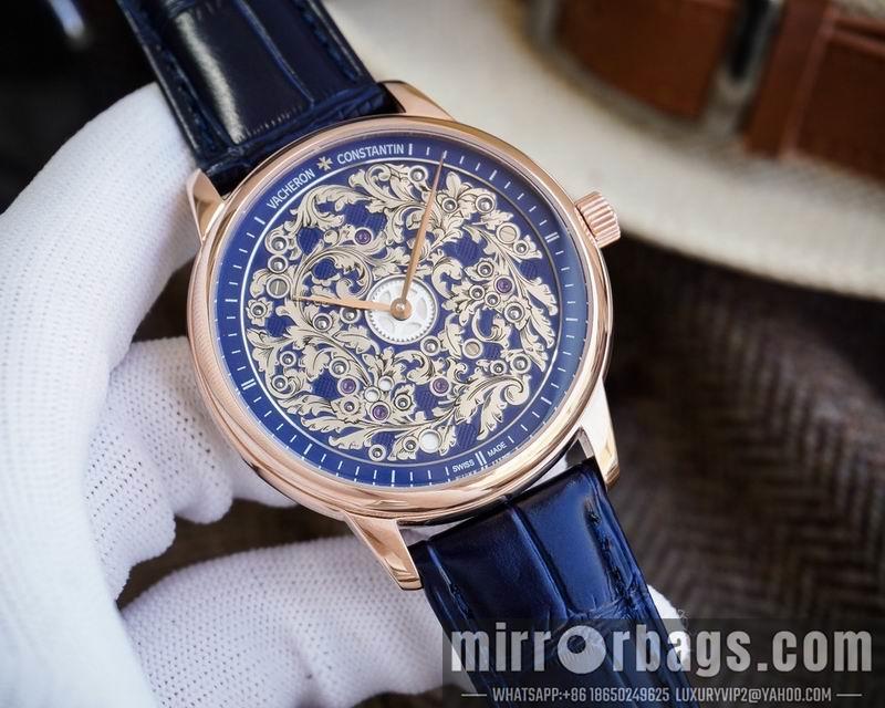 Patek Philippe 40X13mm 032536