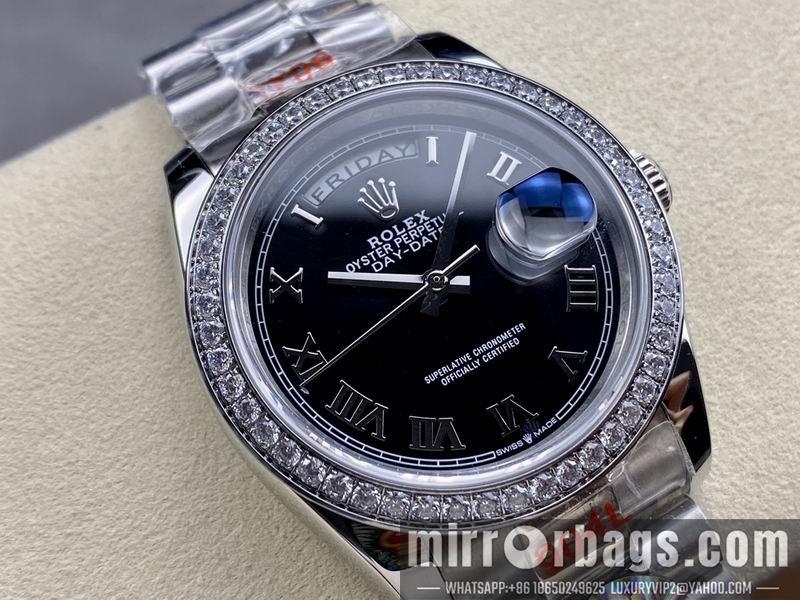 Rolex 36mm 092910