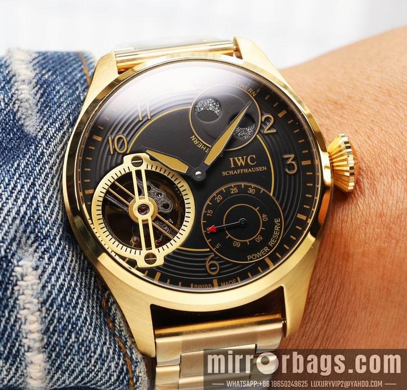 IWC 46X13.5mm 072803