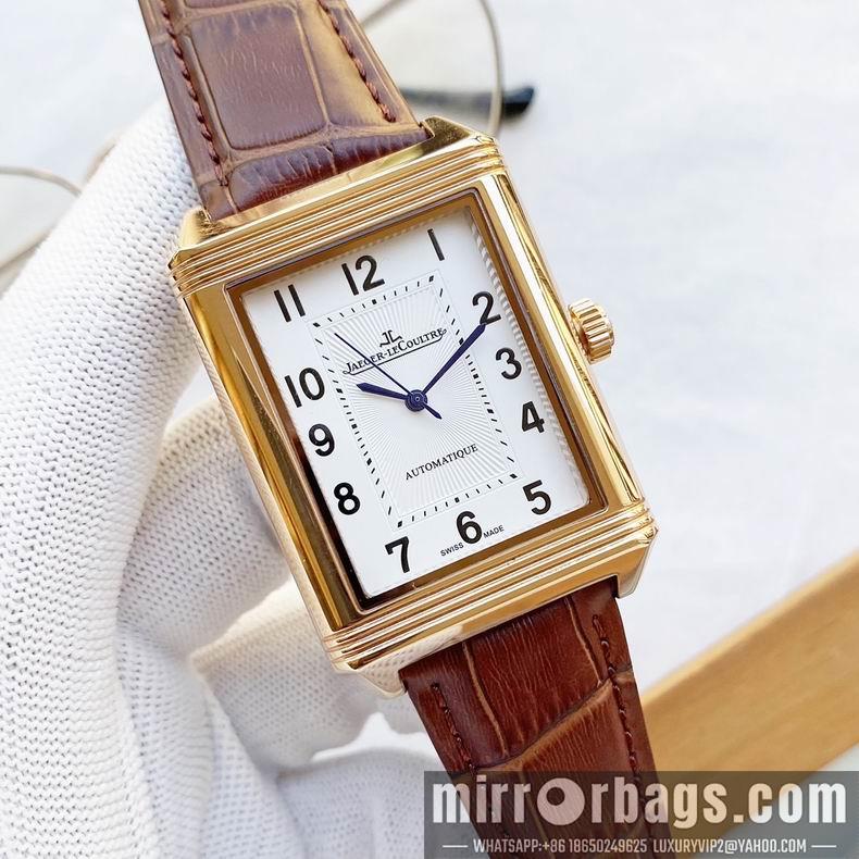 Jaeger Lecoultre men watch M45