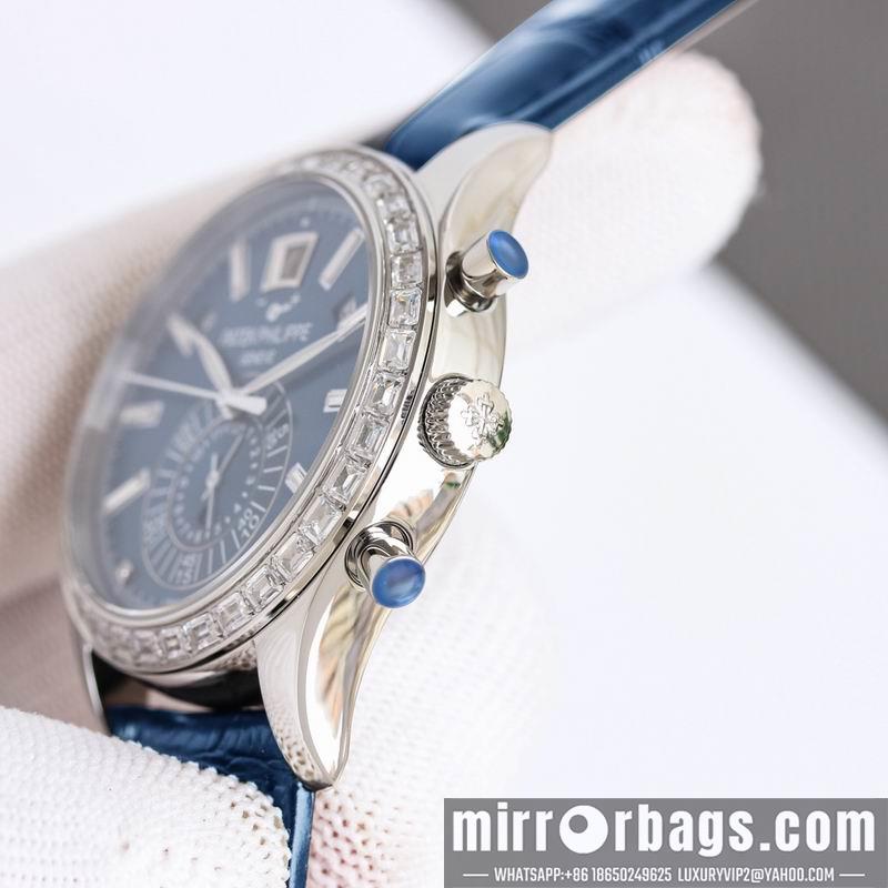 Patek Philippe watch 082986