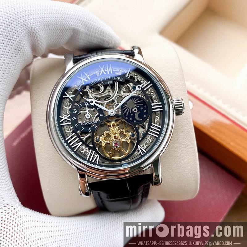 Patek Philippe 42X13mm 052008