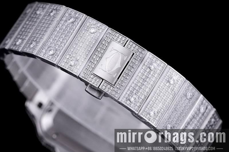 Cartier 40mm 050412
