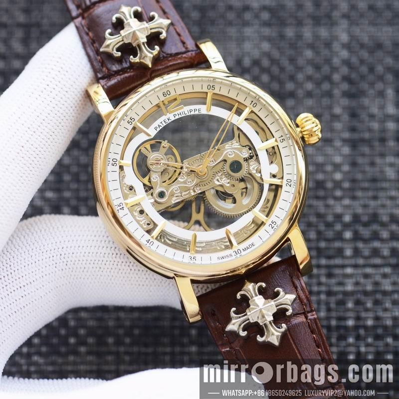 Patek Philippe 43X12mm 101578