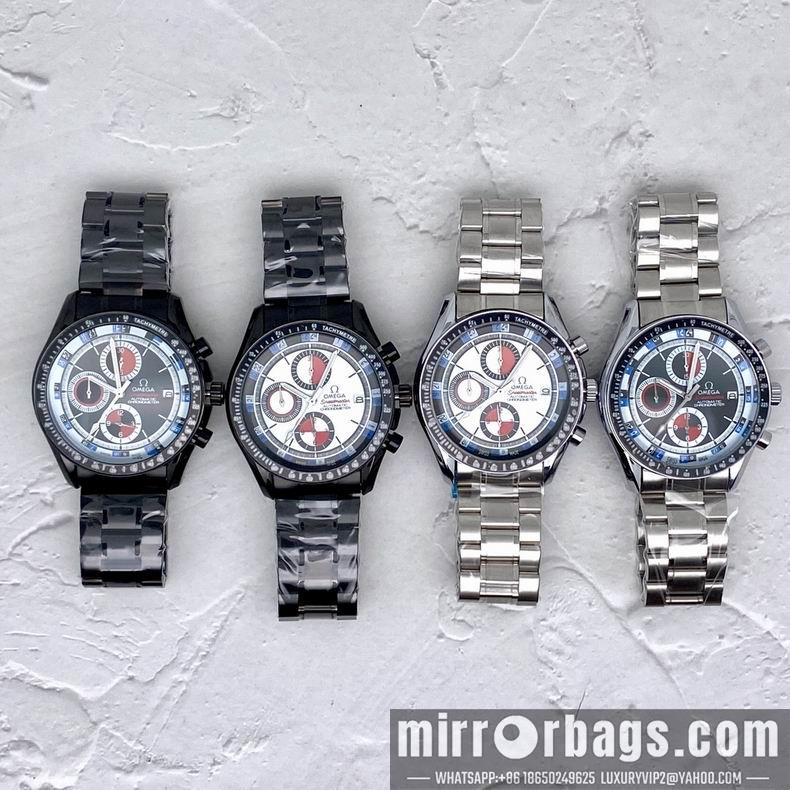 Omega watch 42mm 093005
