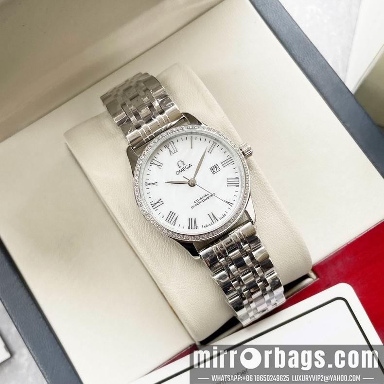 Omega women 34X8mm 122511