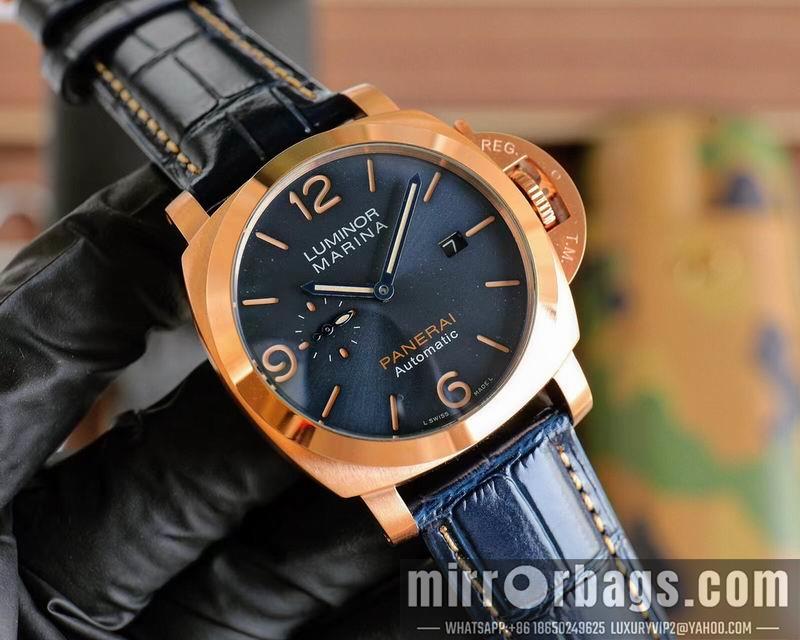 Panerai 44X16mm 032213