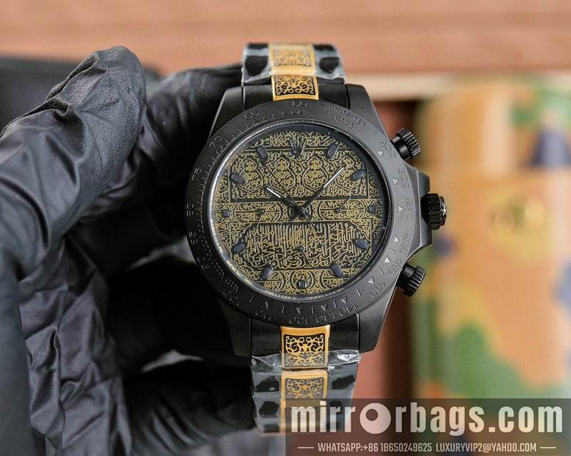 Rolex 40X13mm 071407