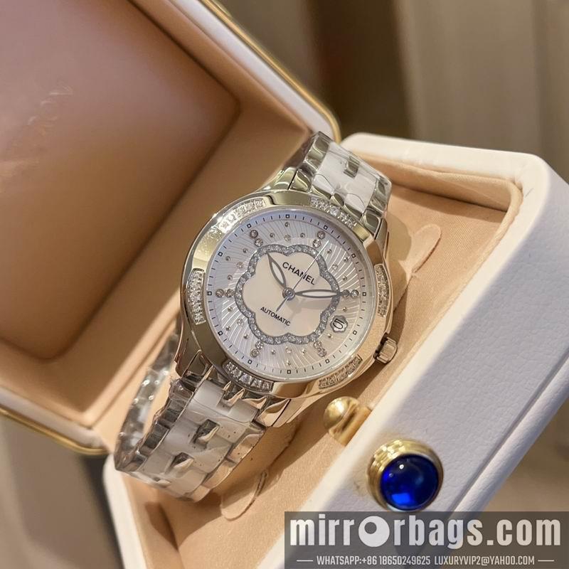 Chanel 35mm 022485