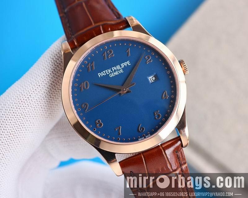 Patek Philippe watch 050453