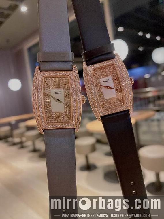 Piaget 27X38mm women A60