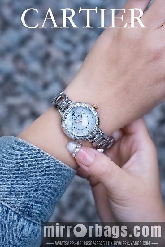 Cartier 30mm 0224103