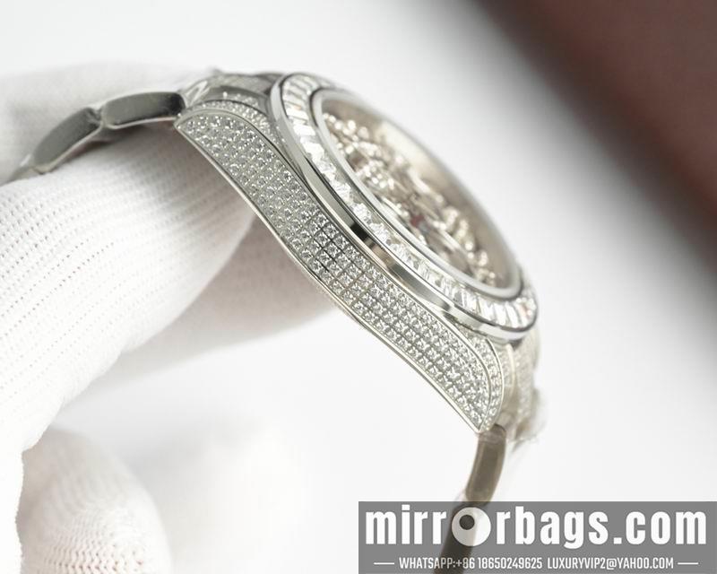 Rolex 40mm 041603