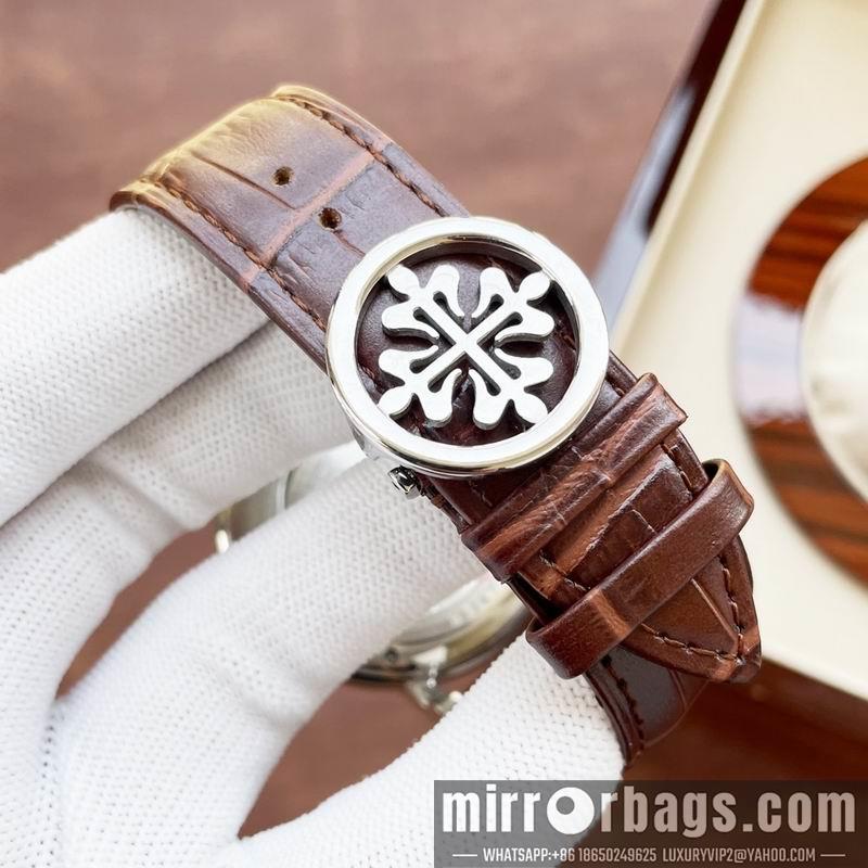 Patek Philippe 42X13mm 032529