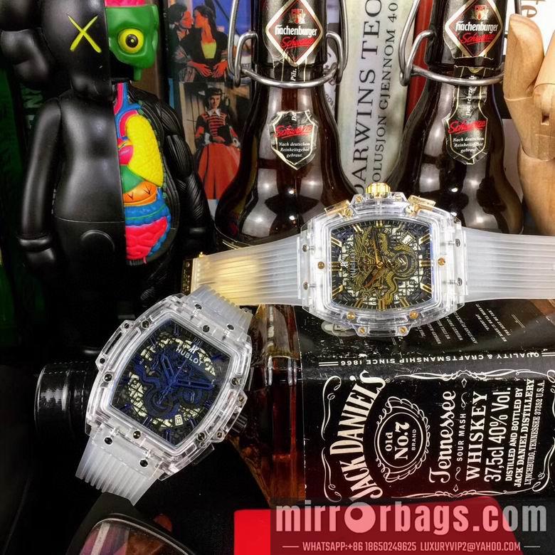 Hublot watch 031104