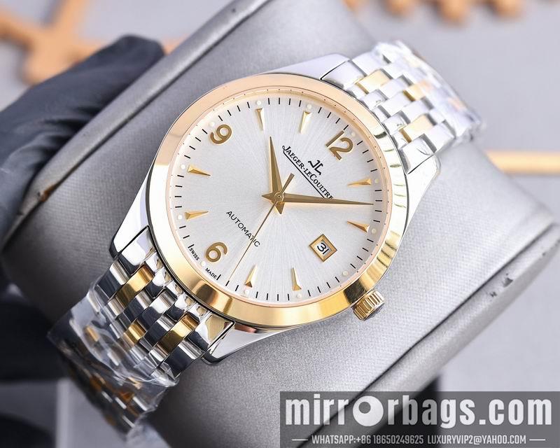 Jaeger Lecoultre 42mm 032014