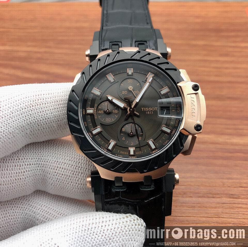 Tissot watch mb 111801