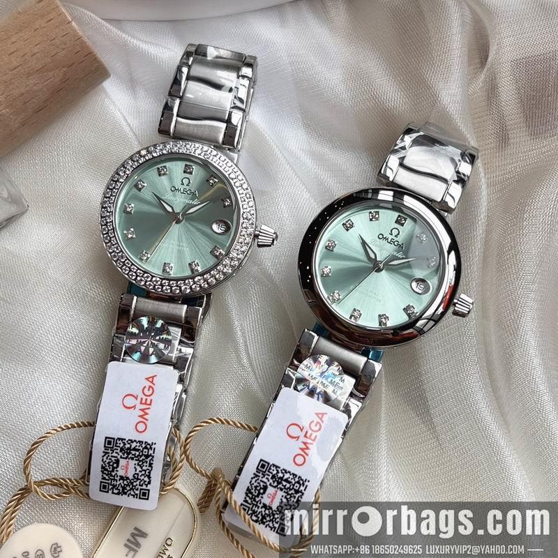 Omega 34mm 022357