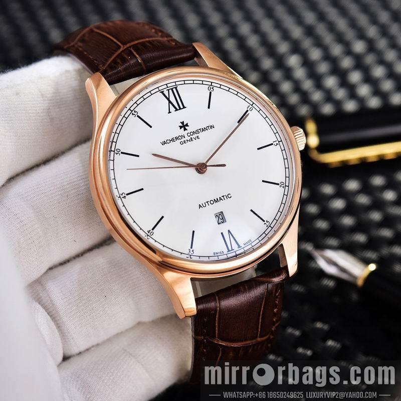 Vacheron Constantin 42mm 121218