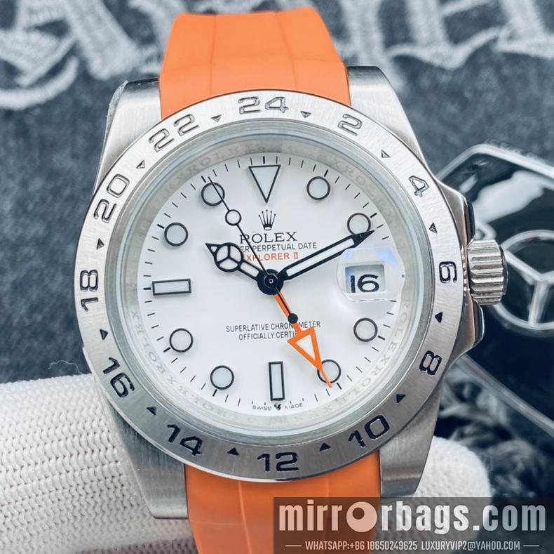 Rolex 42X9mm 062263