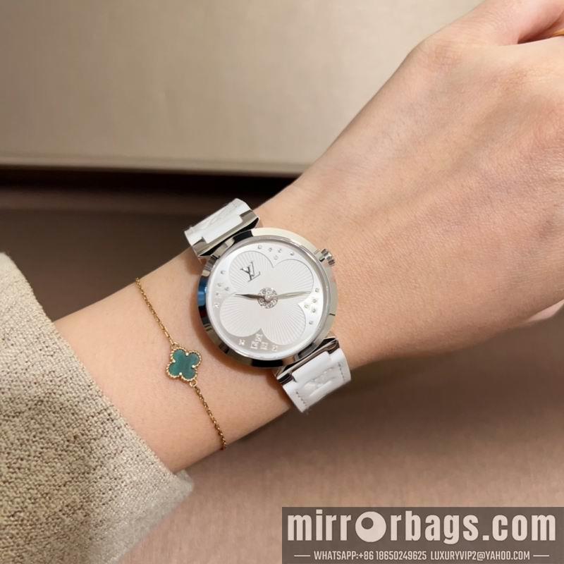 LV watch 082204