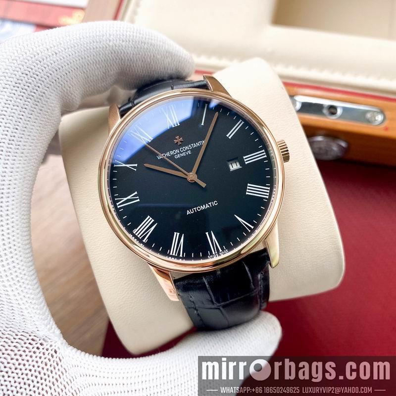 Vacheron Constantin 42X11mm 102384