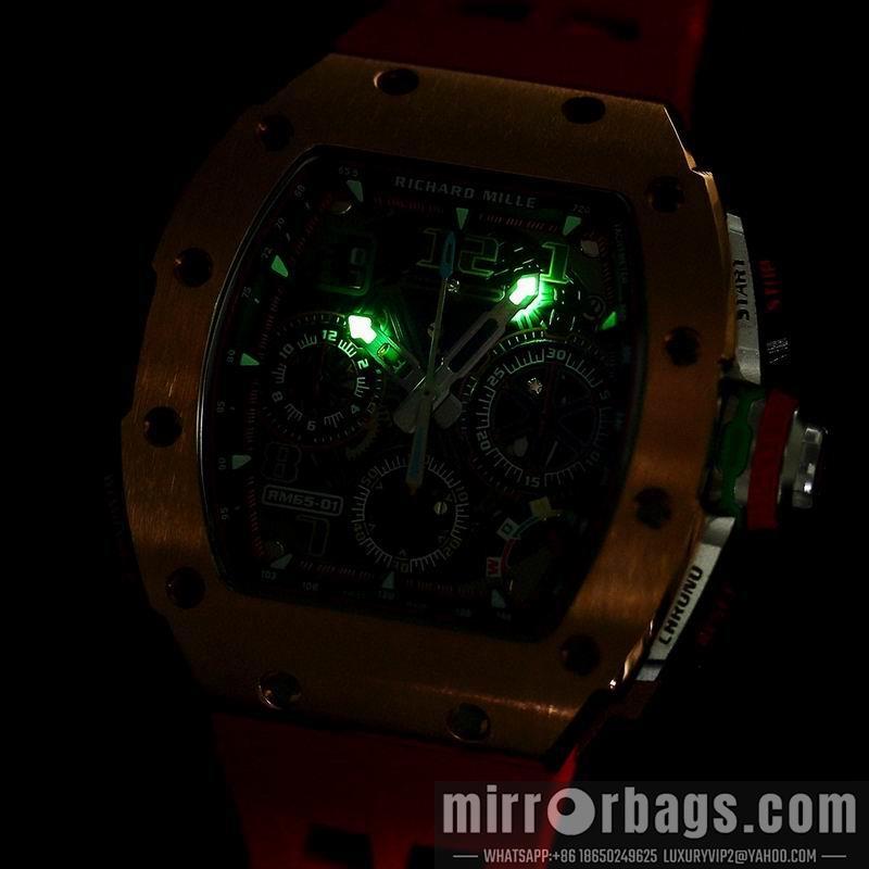 Richard Mille 49X41X15mm 102415