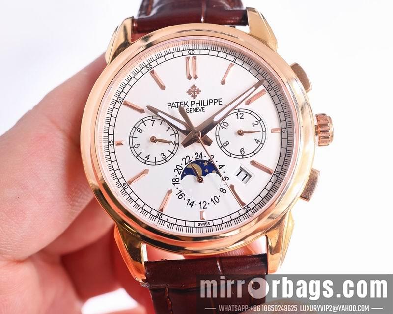 Patek Philippe 42mm 082964