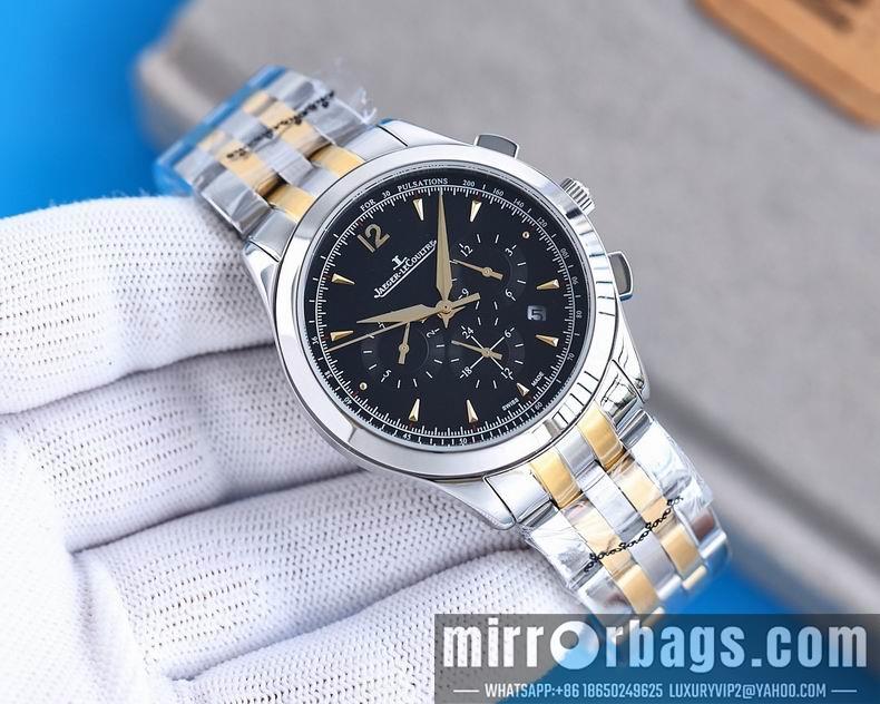 Jaeger Lecoultre men 40mm 082132