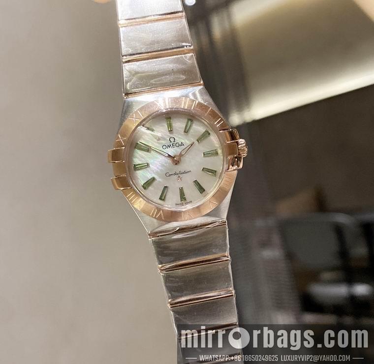 Omega women 27mm M15
