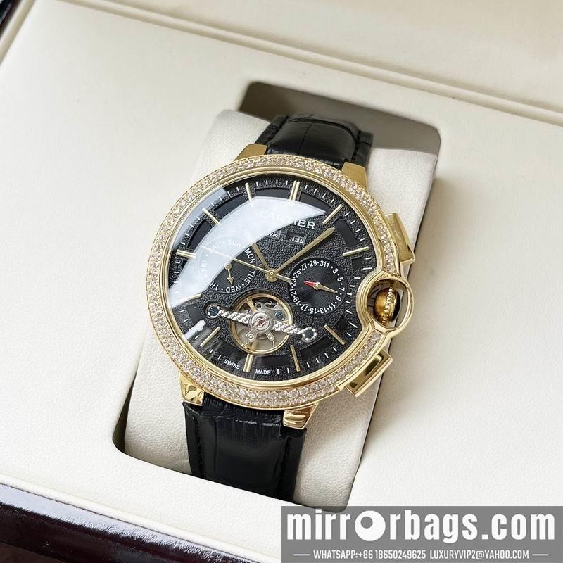 Cartier 44mm 1031104