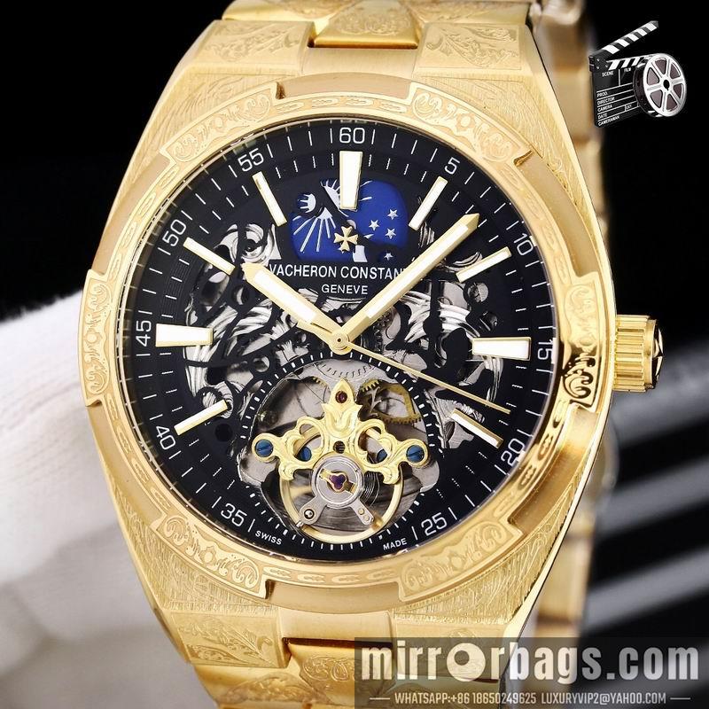 Vacheron Constantin 43X12mm 082376