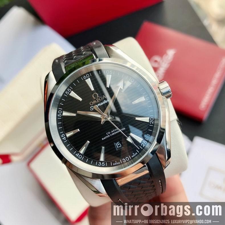 Omega men 41.5mm 110412