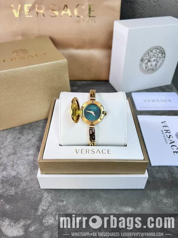 Versace women 25mm 090935