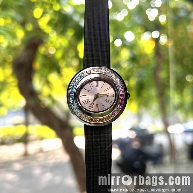 Piaget 29mm 121596