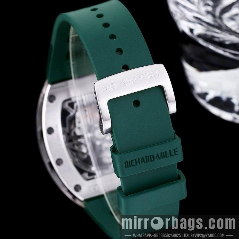 Richard Mille RM011-FM watch 122502