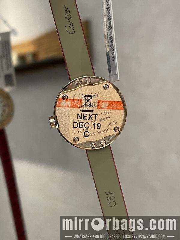 Cartier 24mm 042730