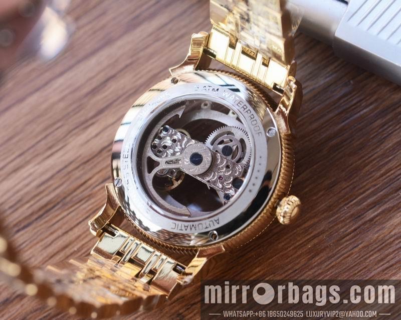 Patek Philippe 41mm 031949
