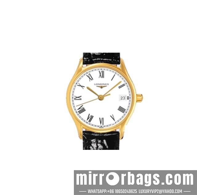Longines M39 W28mm 12nms55