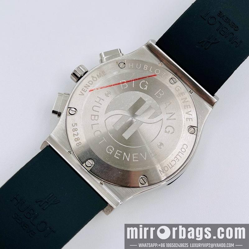 Hublot 41.8X12mm 082755