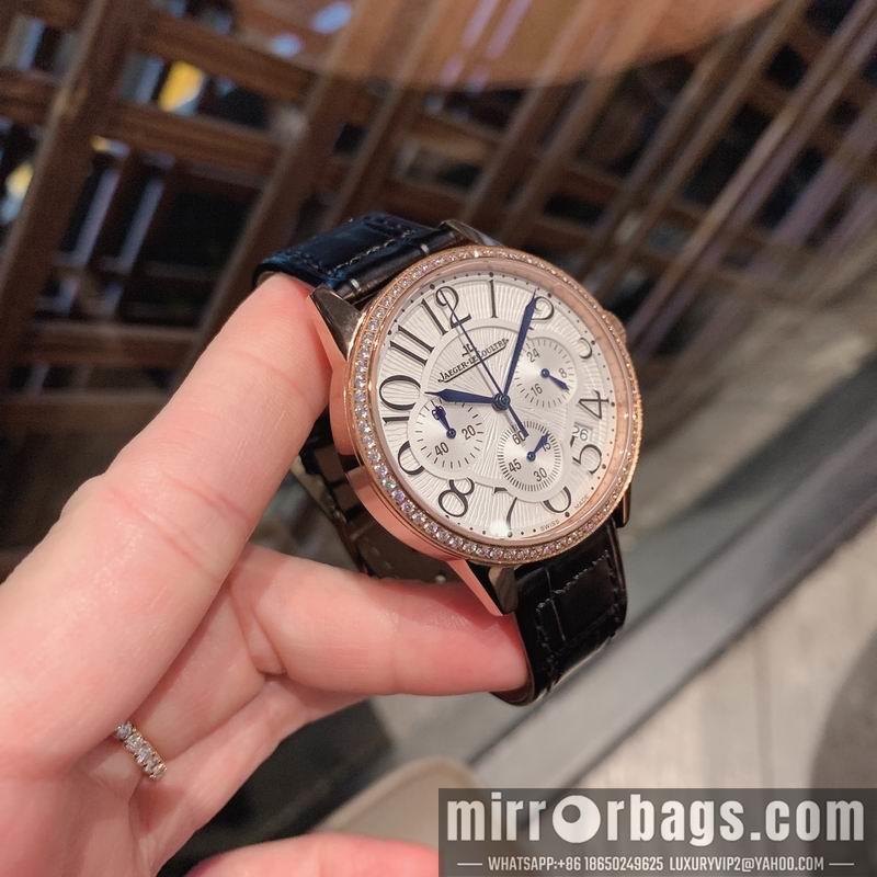 Jaeger-LeCoultre 37.5X10mm 032592