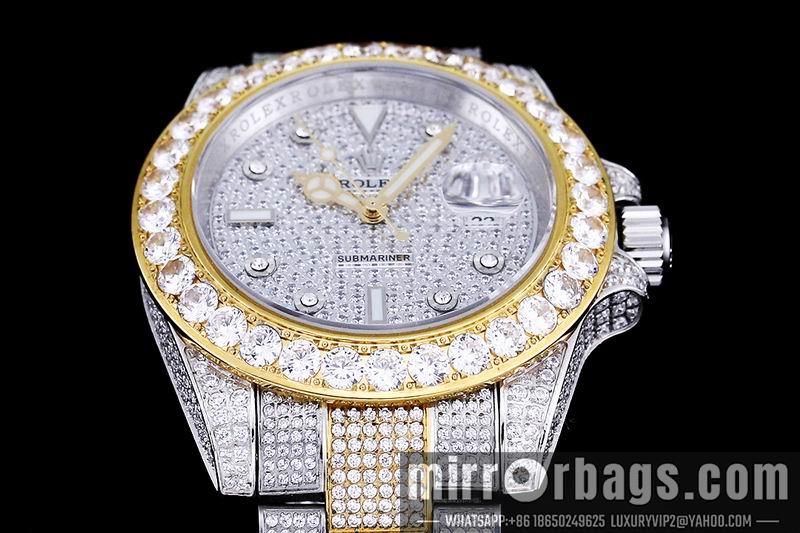 Rolex 42mm 050425