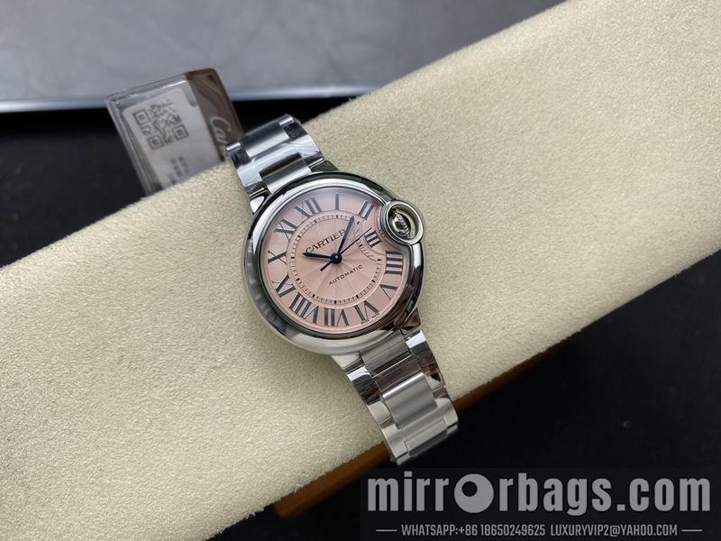 Cartier 33mm 022429